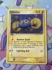 Chinchou