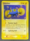 Chinchou