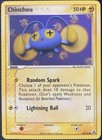 Chinchou