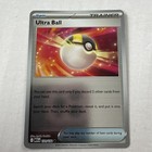 Ultra Ball