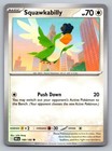 Squawkabilly