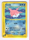 Corsola
