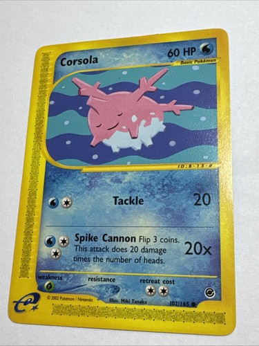 Corsola