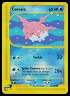Corsola