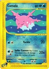 Corsola
