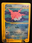 Corsola