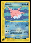 Corsola