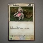 Slakoth
