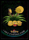 Exeggutor