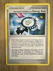 Energy Gain