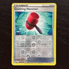 Crushing Hammer