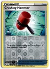 Crushing Hammer