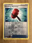 Crushing Hammer