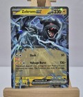 Zekrom ex