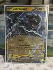 Zekrom ex