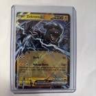 Zekrom ex