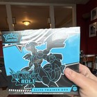 Zekrom ex