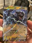 Zekrom ex