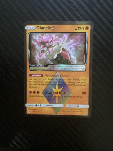 Diancie