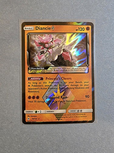Diancie