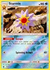 Starmie