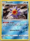 Starmie