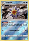 Starmie