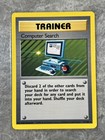 Computer Search