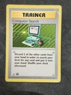 Computer Search