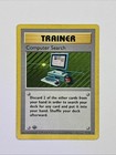 Computer Search