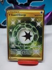 V Guard Energy