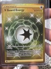 V Guard Energy