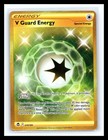 V Guard Energy