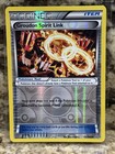 Groudon Spirit Link