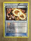 Groudon Spirit Link