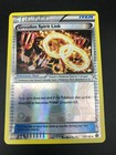 Groudon Spirit Link
