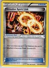 Groudon Spirit Link