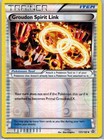 Groudon Spirit Link