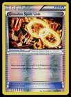 Groudon Spirit Link