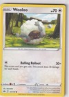 Wooloo