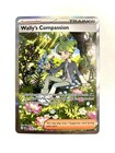 Wally's Compassion