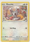 Minccino