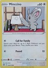Minccino