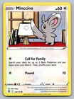 Minccino
