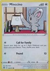 Minccino