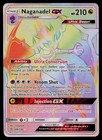 Naganadel GX