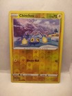 Chinchou