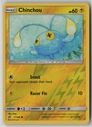 Chinchou
