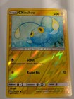 Chinchou