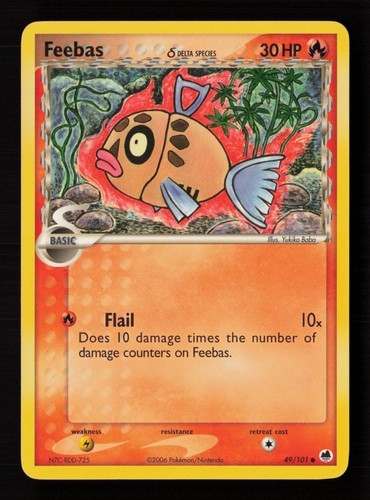 Feebas